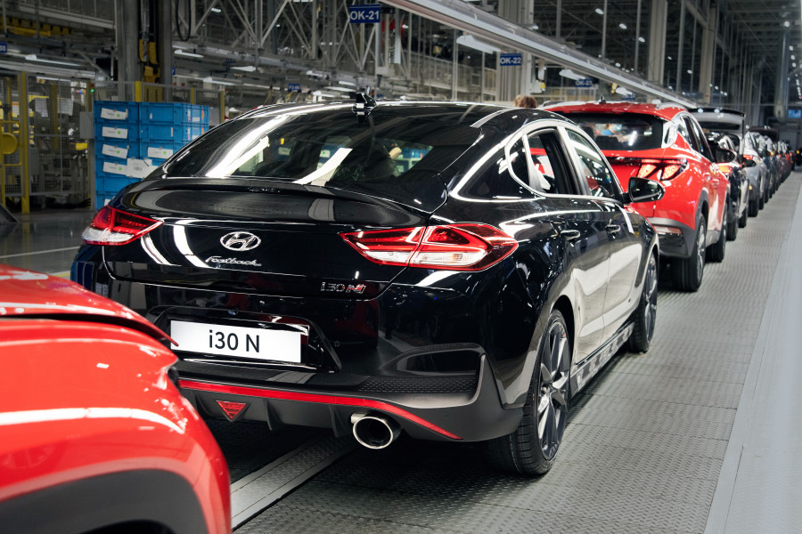 Hyundaii30N Productionline(4)