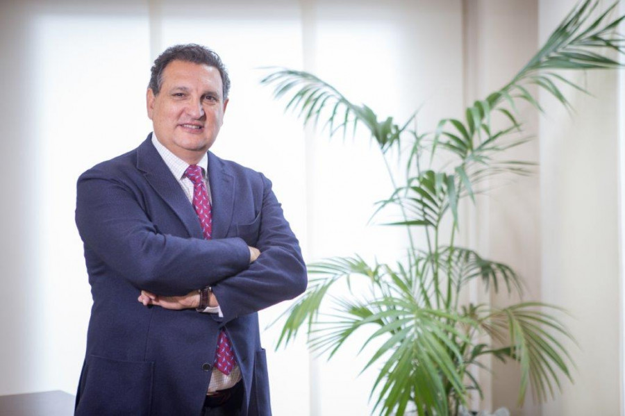 Guillermo Vives, Xpander by KH Vives