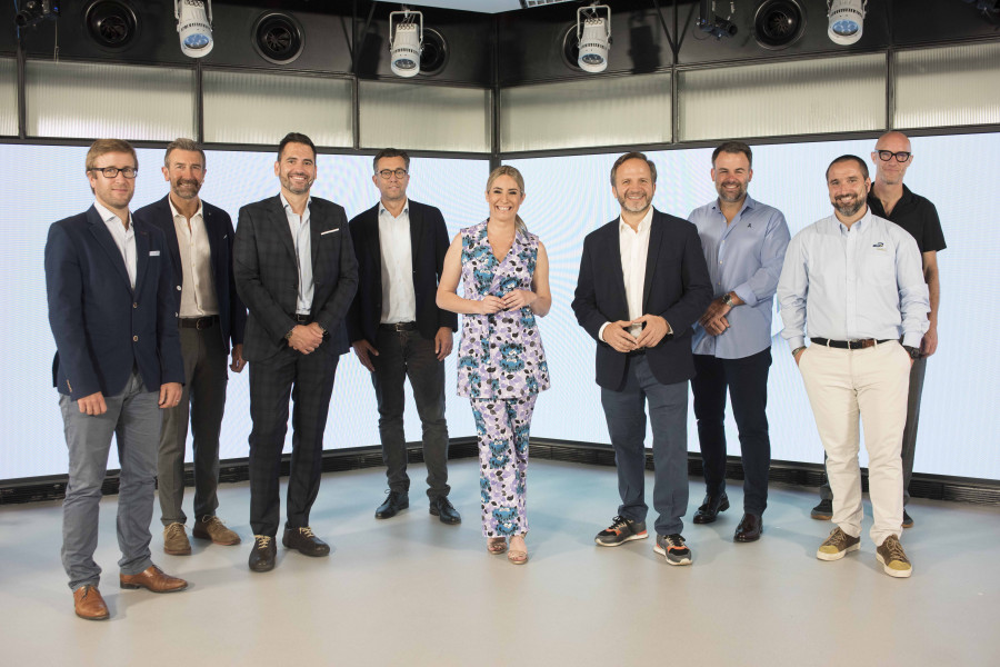 Automotive Innovation Lab