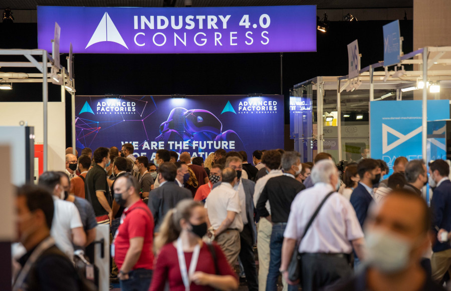 ADVANCED FACTORIES CIERRE