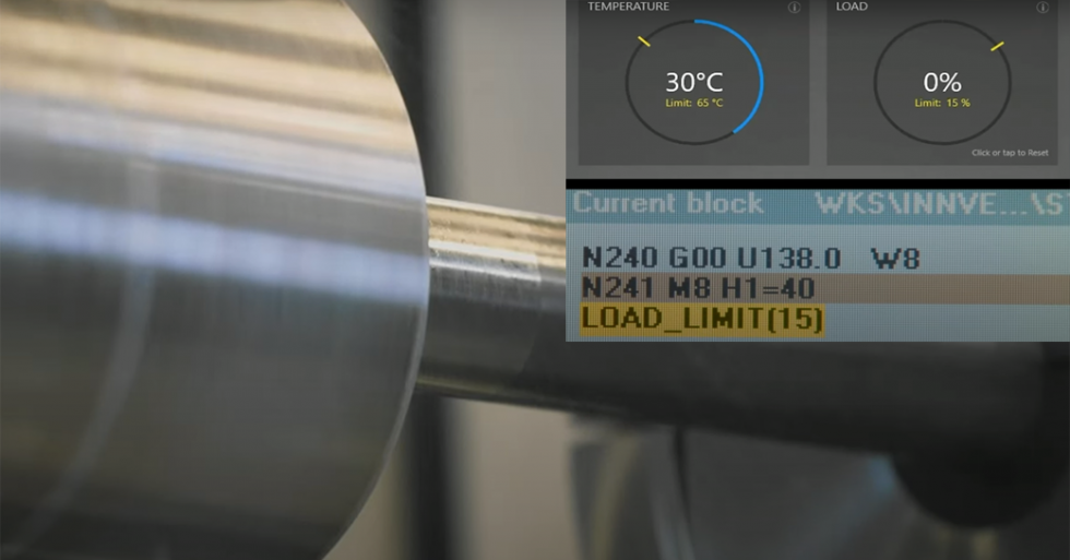 SAC363   Sandvik Coromant saca al mercado su nueva solución de mecanizado automatizado    1