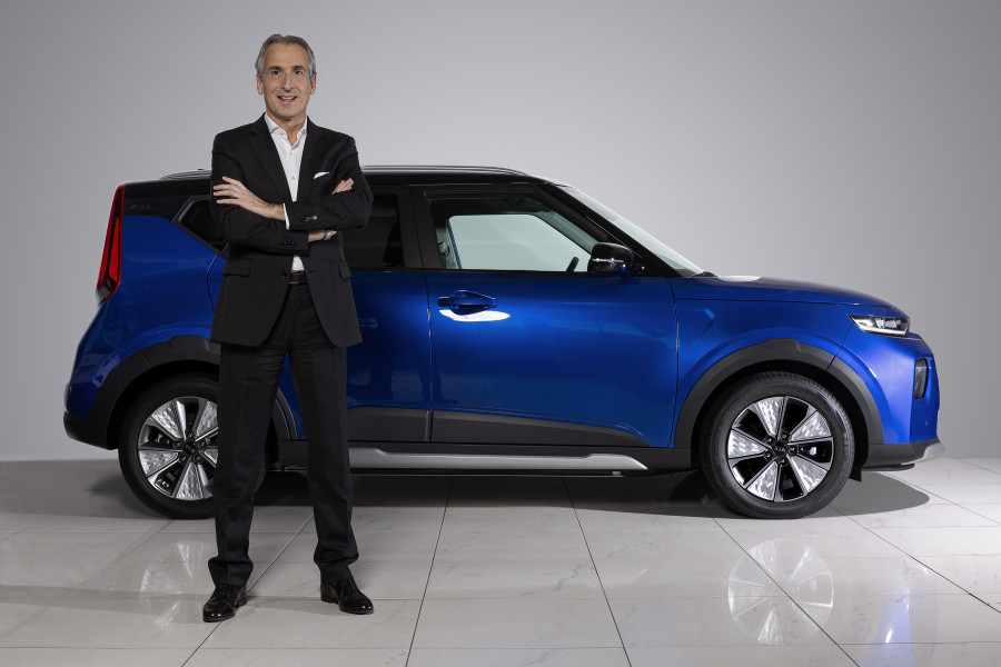 EMILIO HERRERA KIA