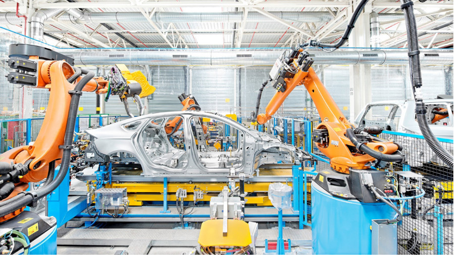 CastrolRobotics 1920x1080
