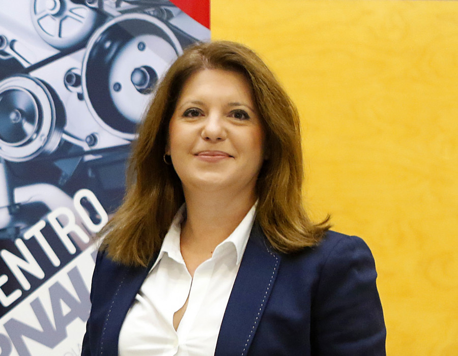 Sonia Lopez Comercio Exterior