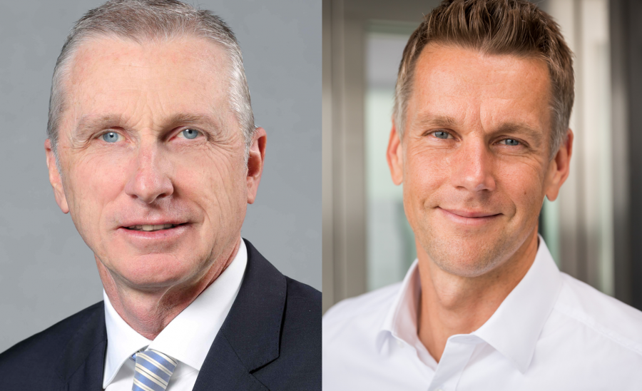 SEAT SA appoints new Executive Committee members 01 HQ