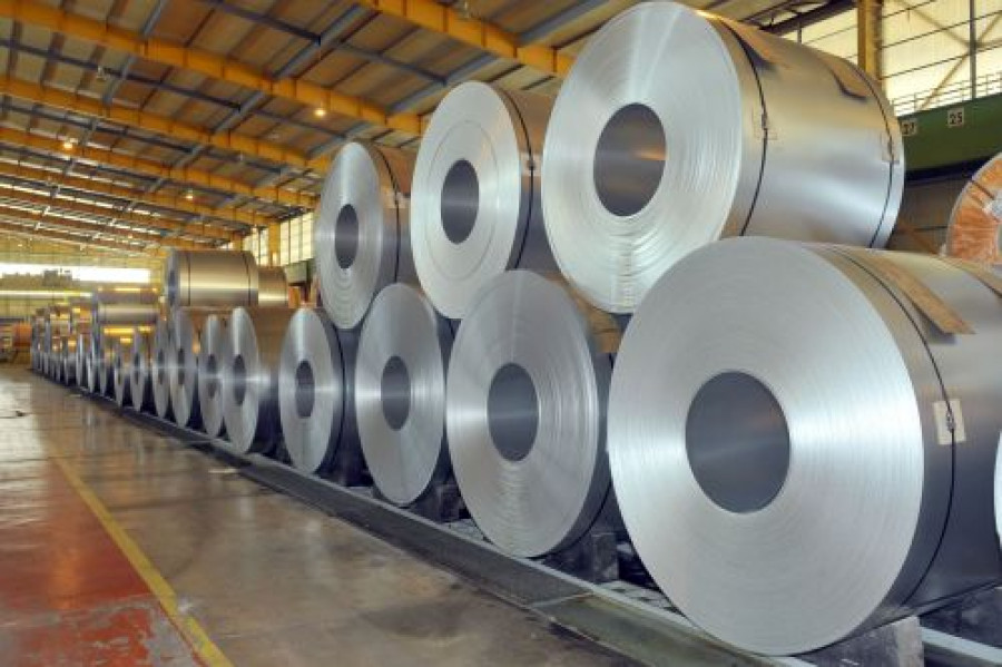 STEEL TECH unesid 3425