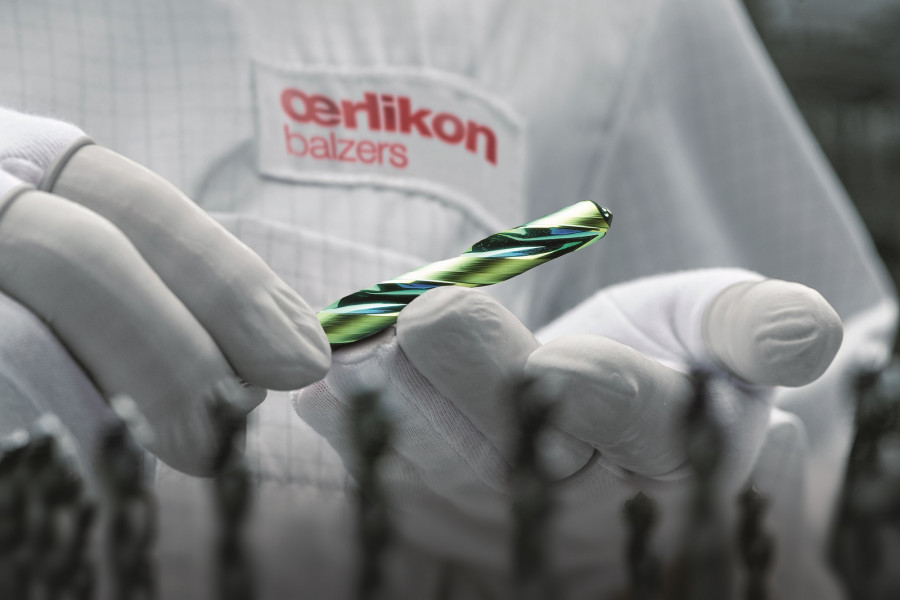 OERLIKON Bohrer BALIQ UNIQUE 2000x1334
