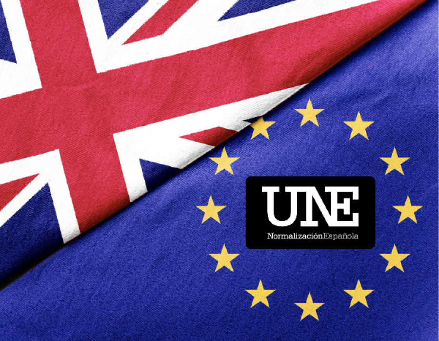 Foto España gana peso normalización brexit