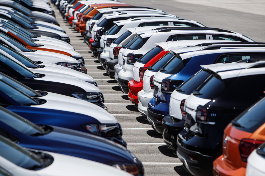 VW NAVARRA LEAN AWARD