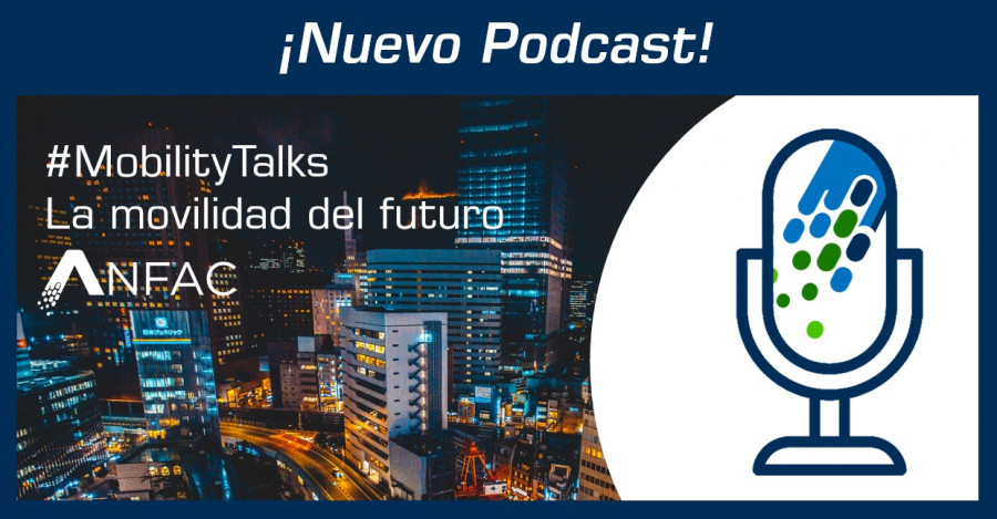 ANFAC PODCASTS