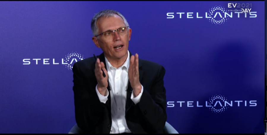 ESTRATEGIA STELLANTIS 1