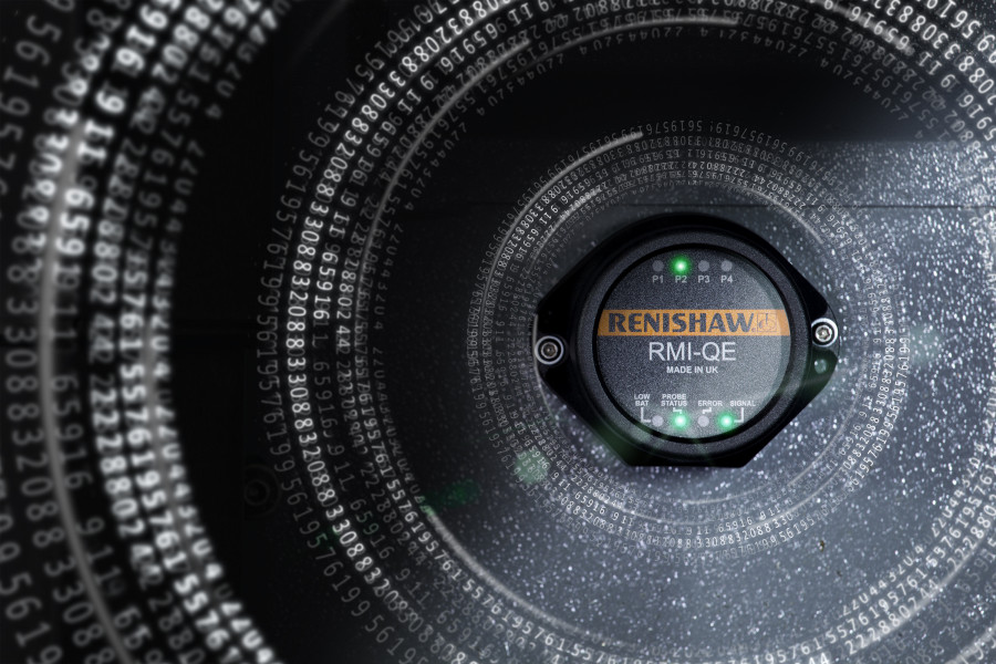 RENISHAW