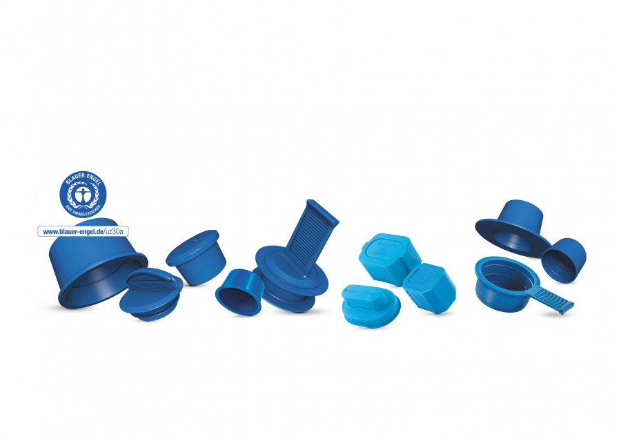 01 Poeppelmann PCR Produkte Blauer Engel Web