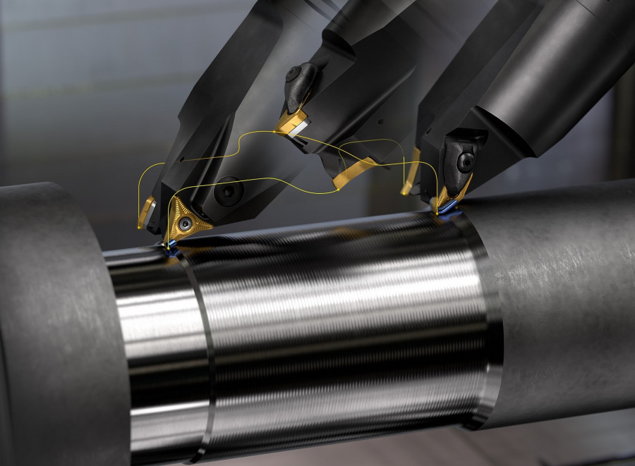 SAC366   PrimeTurning   Twin Tool   action image   JPG   Image 1 (2)