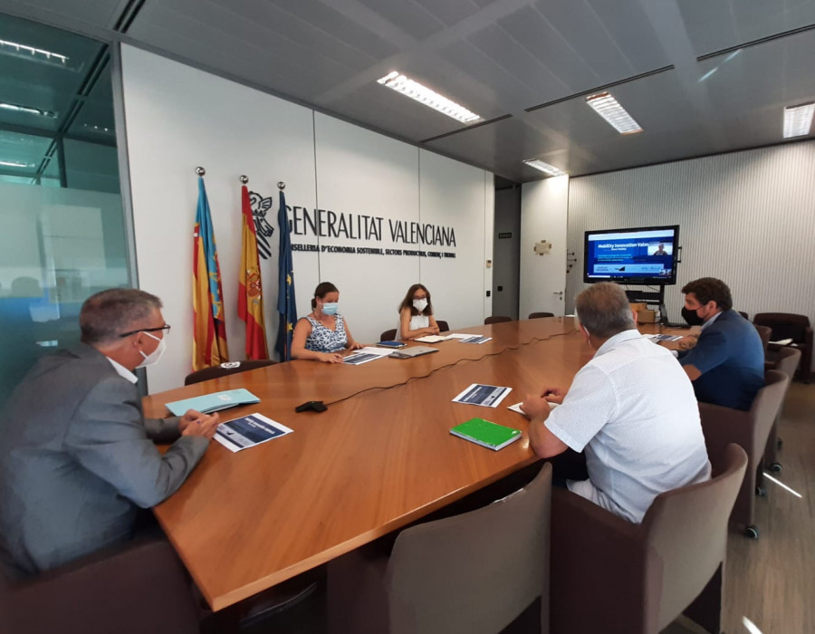 ReuniónConseller MIV Startup 20210809