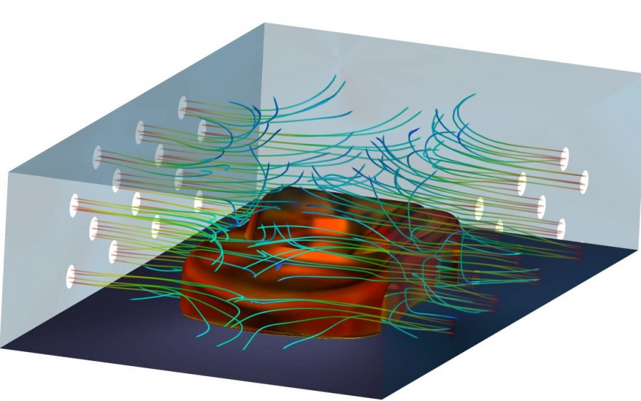 CIRCE CFD final