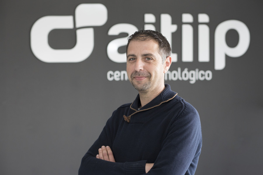 Jose antonio aitiip