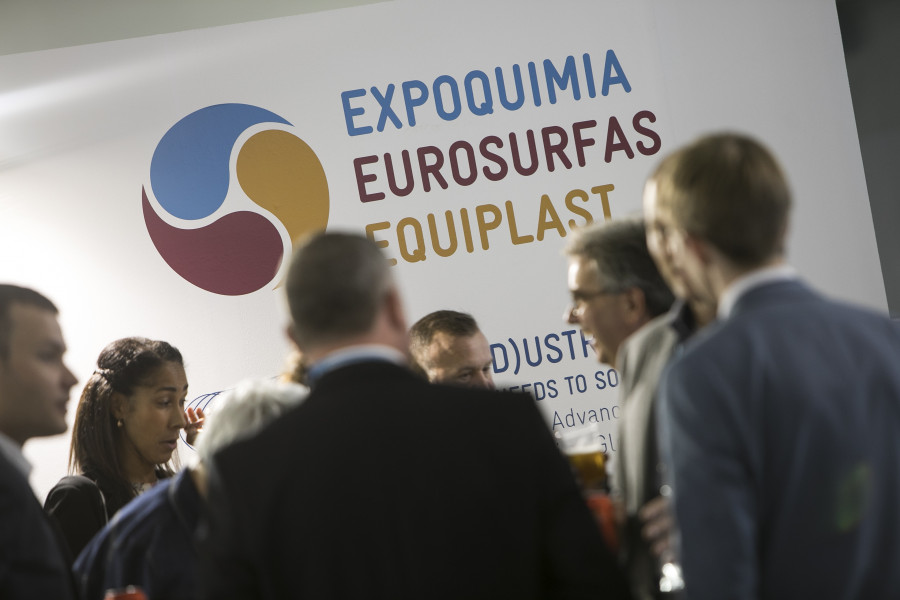 Expoquimia 2017 11