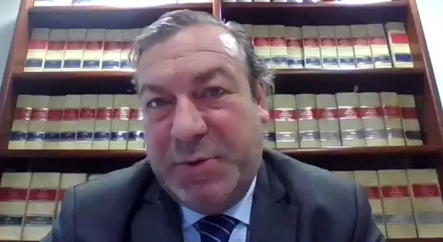 Jose Portilla SERNAUTO