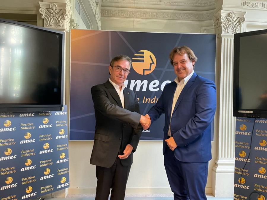 ASCAMM AMEC