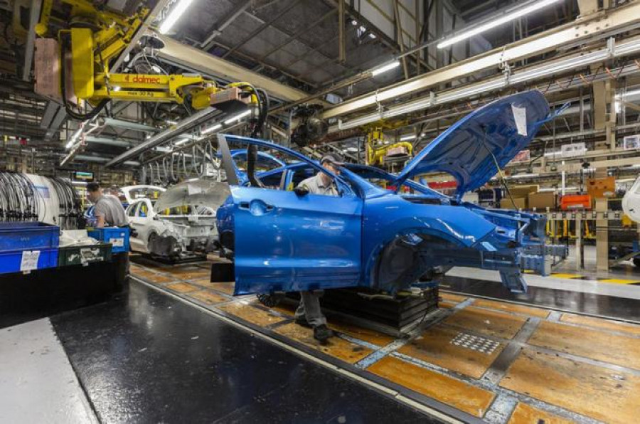 Car production 2