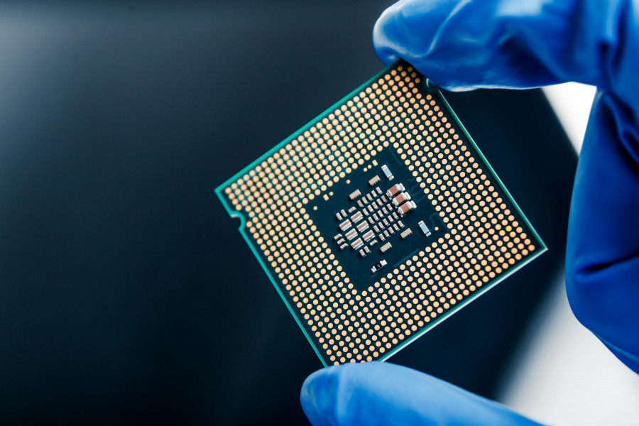 MICROCHIPS MATRICULACIONES