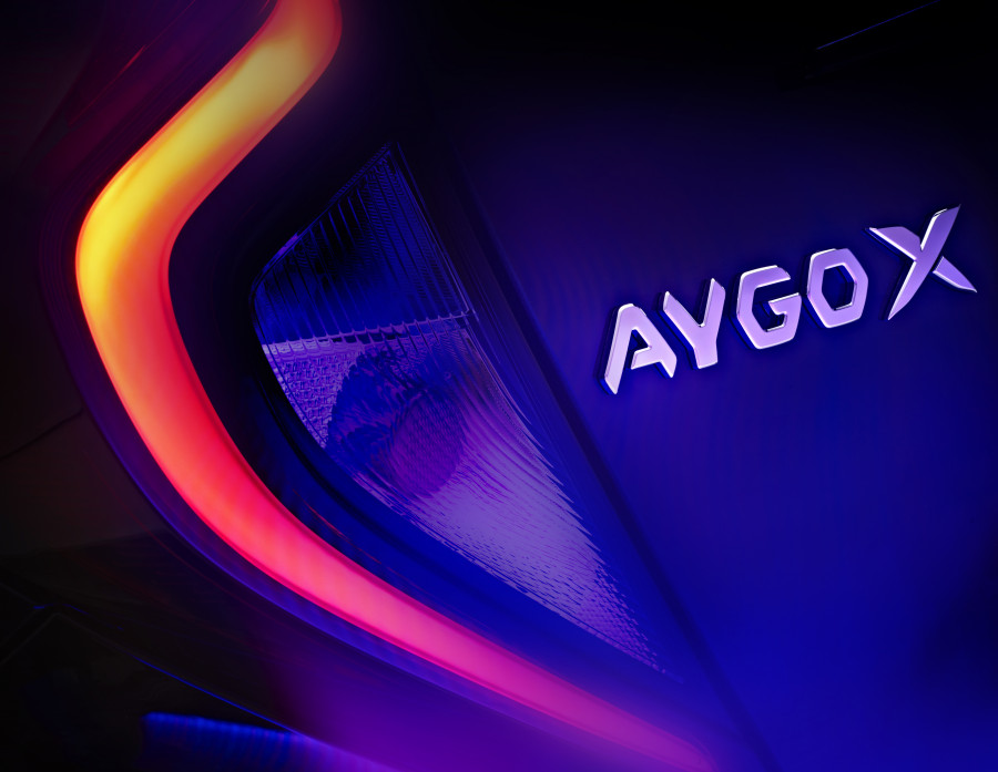 Aygox teaser