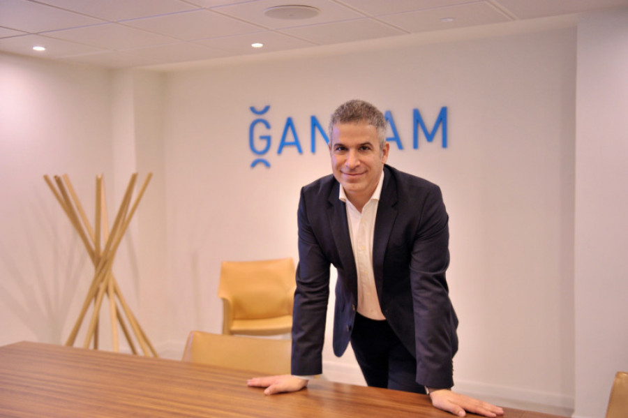 Raul palacios presidente ganvam 78589