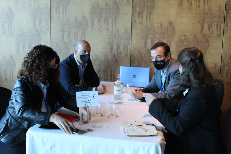 CAAR SUPPLIER MEETINGS