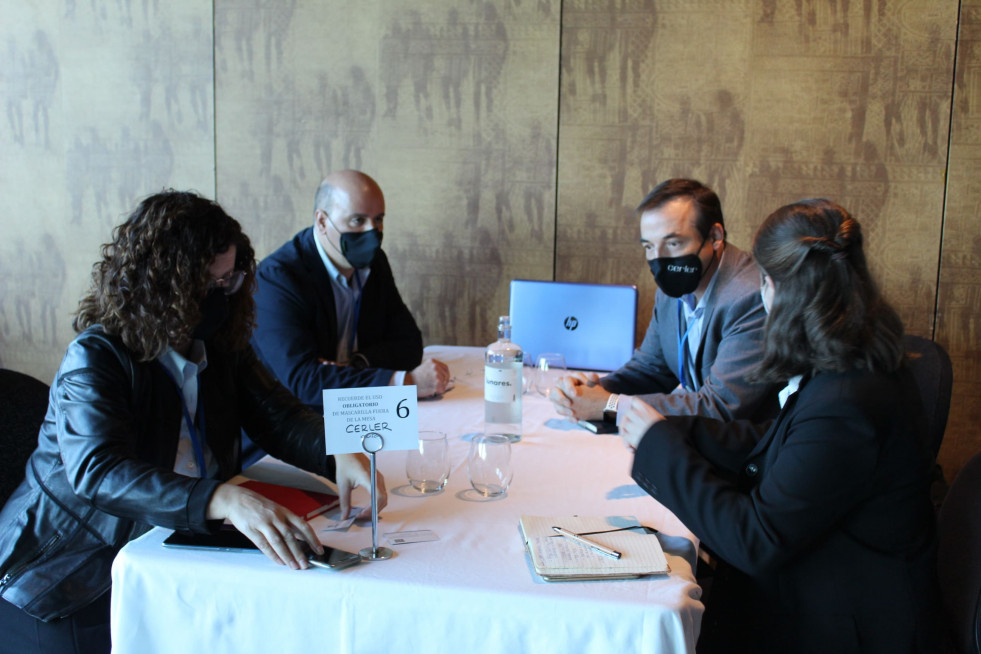 CAAR SUPPLIER MEETINGS