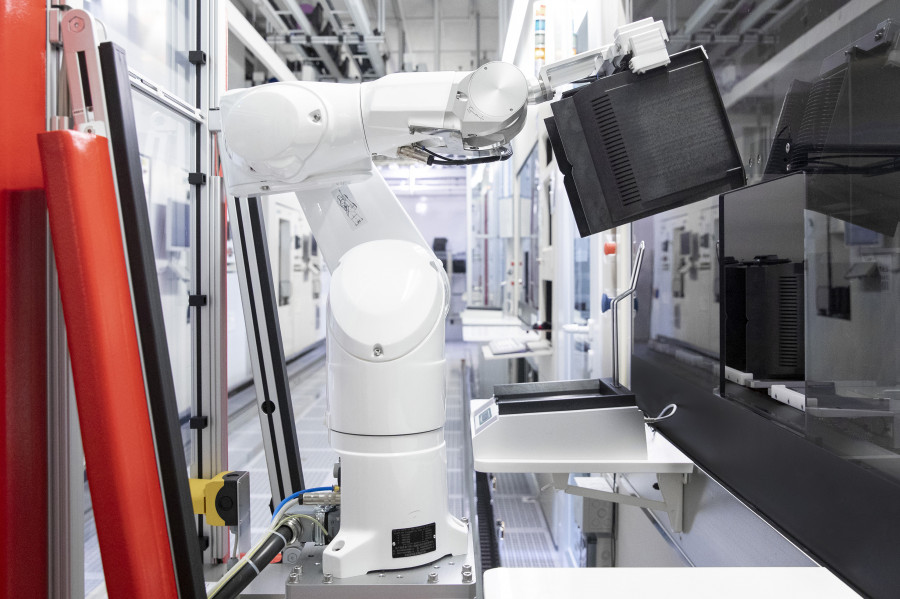 Bosch waferfab reutlingen 2