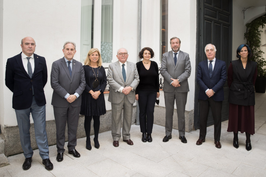 Jurado Premios IMPULSO