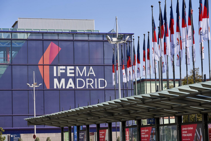 IFEMA MADRID PRENSA 005