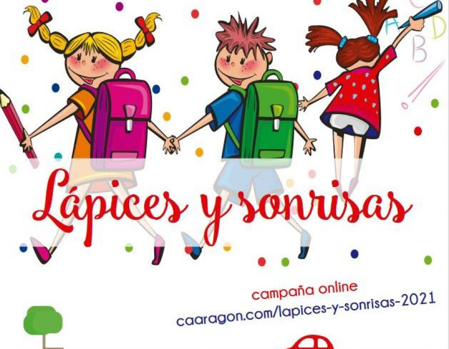 Lapices 2021