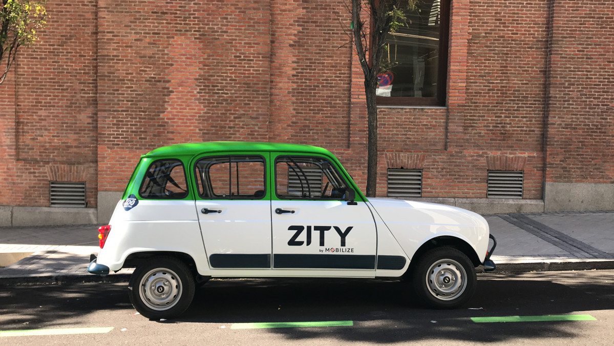 ZITY 4L 1