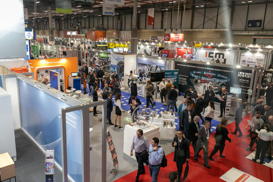 MM en IFEMA
