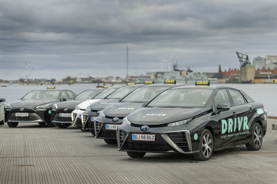 Toyotaanddrivrcopenhagen2