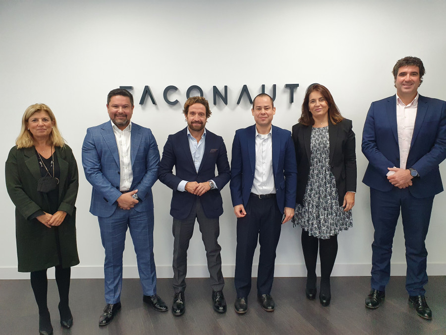 Acuerdo Enterprise FACONAUTO