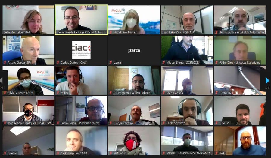 4º jornada foro