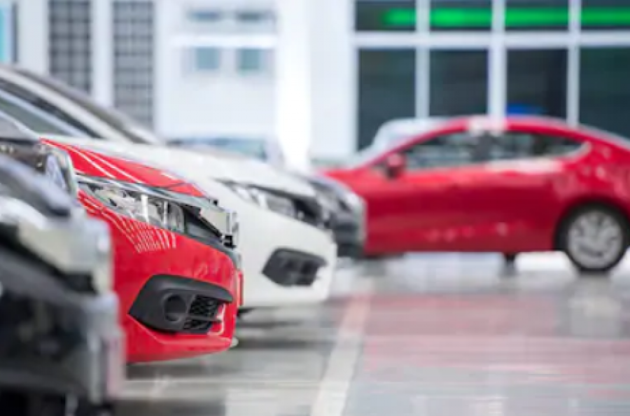 Car Stock