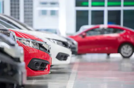 Car Stock