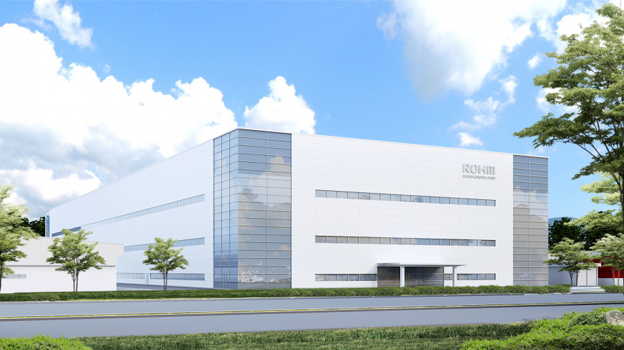 RWEM New Building