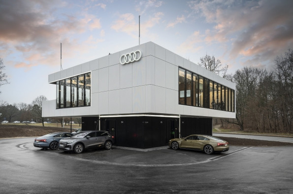 Audi