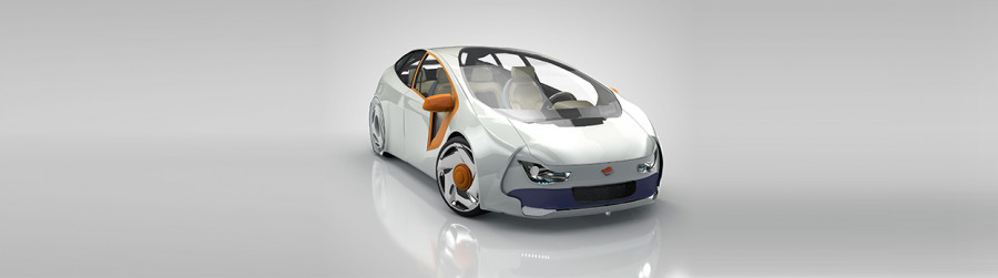 REPSOL carroceria coche