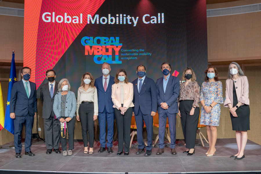 Presentation Global Mobility Call at Expo Dubai ok