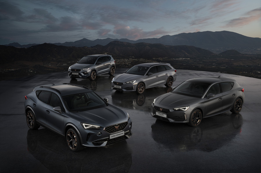 SEAT SA closes 2021 with sales up 10 3 per cent but falls short of pre pandemic levels due to semiconductor crisis 01 HQ