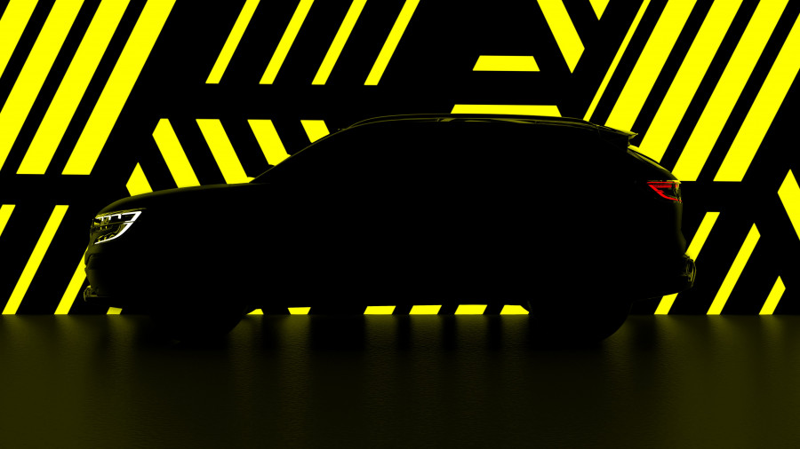 RENAULT AUSTRAL