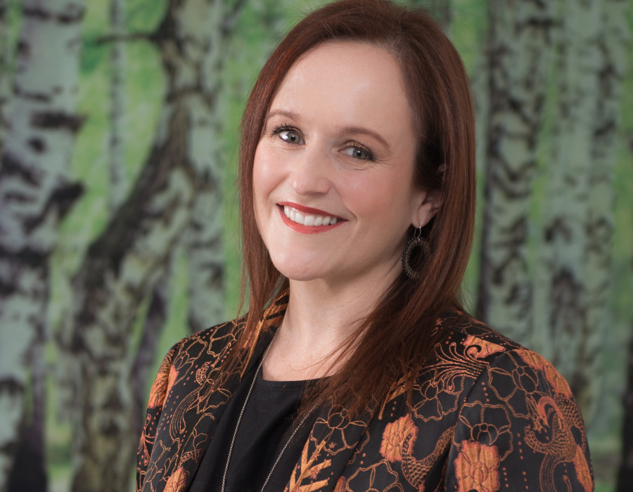 OK meredith kelly responsable de marketing global de škoda auto