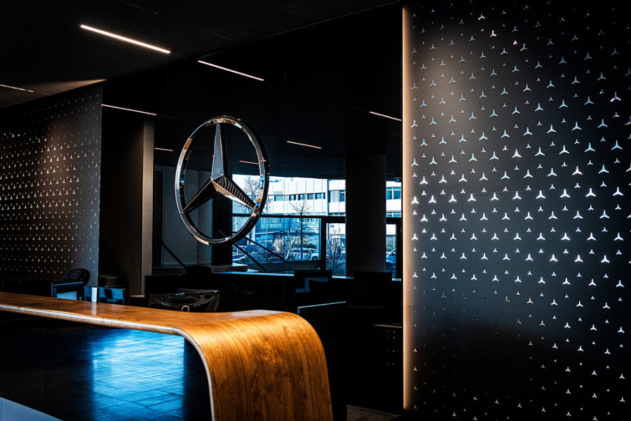 Mercedes