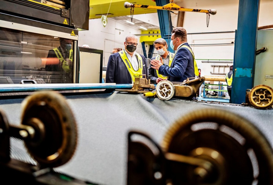Skoda auto reciclaje febrero 2022